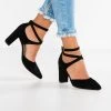Anna Field LEATHER - Zapatos Altos - Black, Mujer 1 Anna Field LEATHER - Zapatos Altos - Black, Mujer -LuxeTrend Ventas 83c5b3d7cb294724bcd1f395d05221be