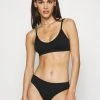 Anna Field Rib Seamless Set - Top - Black, Mujer -LuxeTrend Ventas 841014e969ec49b58152956a166bb0b0