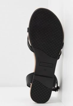 Anna Field LEATHER - Sandalias De Dedo - Black, Mujer -LuxeTrend Ventas 841c719c1b34489da31e2cfbc63102bb