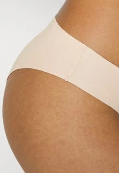 Anna Field 7PP COTTON SEAMLESS BRIEF - Shapewear - Nude, Mujer -LuxeTrend Ventas 84453478e9224117b9b79bd2541aa428