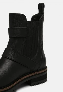 Anna Field Botines Camperos - Black, Mujer -LuxeTrend Ventas 844564cffc9347f69131e4fea10b4941