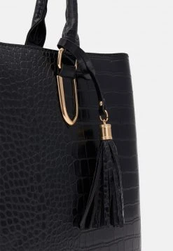 Anna Field Bolso De Mano - Black, Mujer -LuxeTrend Ventas 84841ba2f4a3478886724254a061e920