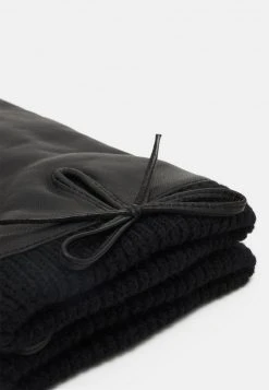 Anna Field Guantes - Black, Mujer -LuxeTrend Ventas 8485acfc6f164622adcf5b8f4f03380e