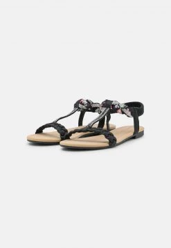 Anna Field Sandalias - Black, Mujer -LuxeTrend Ventas 848664f538f14951b9c9d68ccde6a41d