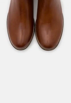 Anna Field LEATHER - Botines Bajos - Cognac, Mujer -LuxeTrend Ventas 84a748d75e84447ea8dc504ba771df72