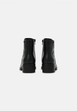 Anna Field Botines - Black, Mujer -LuxeTrend Ventas 84c947ffcac6456ca5d90a0555cc2820