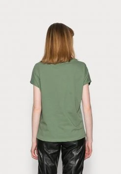 Anna Field FRANCESCA - Camiseta Estampada - Green, Mujer -LuxeTrend Ventas 84de4962bef34fa88ce44b7186baa8dc