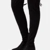 Anna Field Botas Mosqueteras - Black, Mujer -LuxeTrend Ventas 84e40005d2a346ebad1db7aac27d9d99