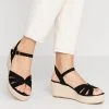 Anna Field Sandalias Con Plataforma - Black, Mujer 2 Anna Field Sandalias Con Plataforma - Black, Mujer -LuxeTrend Ventas 84fecf96d39c4b7395035e6898092a01