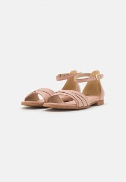 Anna Field Sandalias - Light Pink, Mujer -LuxeTrend Ventas 850de21896ad4e09b8bde4fb735295e2