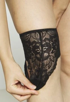 Anna Field 7 PACK LACE BRIEF - NEW VARIATION OF GREER - MICRO PANEL - Braguitas - Black, Mujer -LuxeTrend Ventas 853df80a4e0e4cdf8318bd5a6aca3ea8
