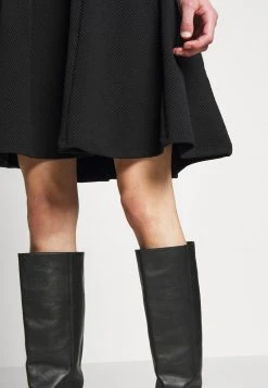 Anna Field BASIC MINI A-LINE SKIRT - Minifalda - Black, Mujer 11 Anna Field BASIC MINI A-LINE SKIRT - Minifalda - Black, Mujer -LuxeTrend Ventas 8563f60c0b0940f78419b340c95fc425