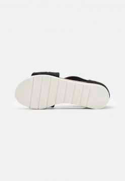 Anna Field LEATHER - Sandalias Con Plataforma - Dark Blue, Mujer -LuxeTrend Ventas 8581cb0bbbf44083bccdbe2f09cf15f0