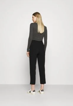 Anna Field Pantalones - Dark Blue, Mujer -LuxeTrend Ventas 858bd405f8b54dd082a4484bbe79b377