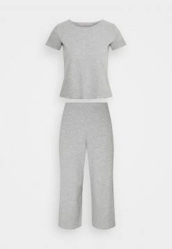 Anna Field SET - Pijama - Dark Grey, Mujer 12 Anna Field SET - Pijama - Dark Grey, Mujer -LuxeTrend Ventas 85913bdb87f94f8b971706e99f8ec9de