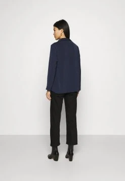 Anna Field Blusa - Dark Blue, Mujer 10 Anna Field Blusa - Dark Blue, Mujer -LuxeTrend Ventas 85b41269aedd4084a6cdaee748fad26a