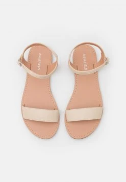 Anna Field Sandalias - Beige, Mujer -LuxeTrend Ventas 85c0f524e2b14706b905eaba5a9b9ff0
