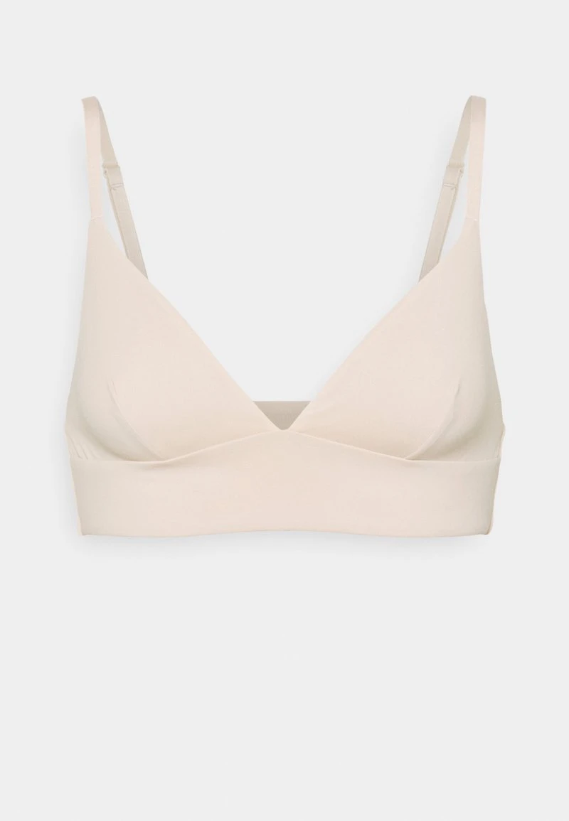 Anna Field 3PP BRALETTE - Sujetador Sin Aros - Nude, Mujer 4 Anna Field 3PP BRALETTE - Sujetador Sin Aros - Nude, Mujer - Imagen 2