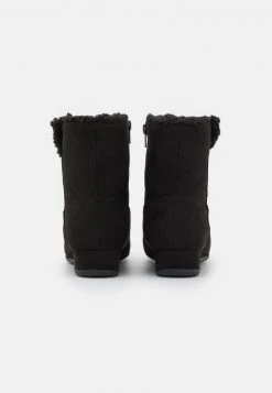 Anna Field WINTER BOOTIES - Botines - Black, Mujer -LuxeTrend Ventas 862c5fbcab7f45cd84e3584aa609a04a