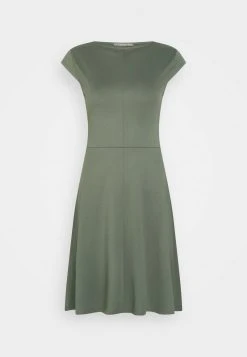 Anna Field Vestido Ligero - Dark Green, Mujer -LuxeTrend Ventas 867675dc1b5c4acf8dba5f9bce21b9e9