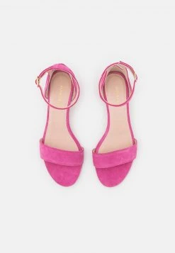 Anna Field LEATHER - Sandalias - Pink, Mujer -LuxeTrend Ventas 86b5449ba7e746c5aeae94ab07e5660c