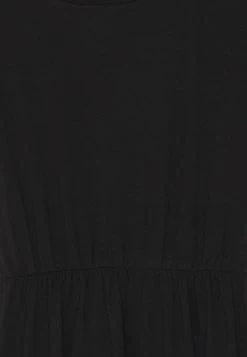 Anna Field Vestido Ligero - Black, Mujer -LuxeTrend Ventas 86d05d300b2b43b4a56af73a597945cb