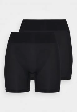 Anna Field 2PP SEAMLESS SHORTS - Shapewear - Black, Mujer -LuxeTrend Ventas 86ef52af9f4f48bdb632dae2a13a39d0