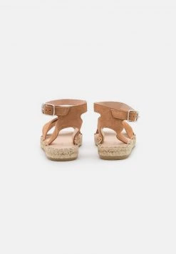 Anna Field LEATHER - Alpargatas - Cognac, Mujer -LuxeTrend Ventas 8717f1fd51e849cead5ae4538a96405e