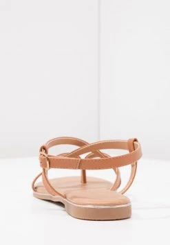 Anna Field Sandalias De Dedo - Cognac, Mujer 13 Anna Field Sandalias De Dedo - Cognac, Mujer -LuxeTrend Ventas 87261d41706a418bb3b1337495dafef2