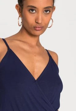 Anna Field Mono - Dark Blue, Mujer -LuxeTrend Ventas 87542379289140a1853622ea5015f6d6