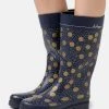 Anna Field Botas De Agua - Dark Blue, Mujer -LuxeTrend Ventas 87612bd86dad4413aeaabf41db5affbd