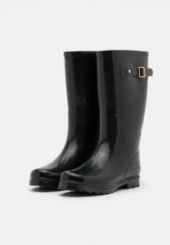 Anna Field Botas De Agua - Black, Mujer -LuxeTrend Ventas 87841caa92b941d8864f9043b63596a1