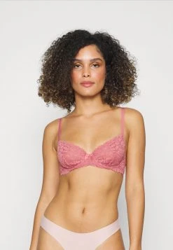 Anna Field 2PP UNDERWIRE BRA - Sujetador Con Aros - Blue/pink, Mujer -LuxeTrend Ventas 87be1ec3fab64676bfa5f020a8fff10c