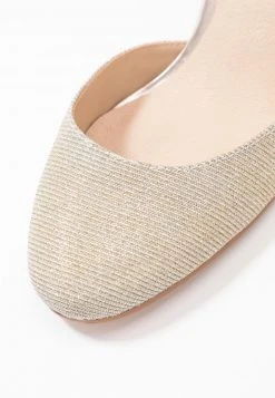 Anna Field LEATHER - Tacones - Champagne, Mujer -LuxeTrend Ventas 87c320739c5c41a3a99701d44482f1cd