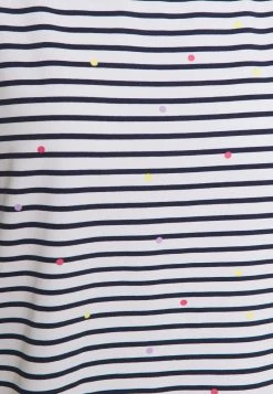 Anna Field Camiseta Estampada - White, Mujer -LuxeTrend Ventas 8800793c49c2472c83cea213beb32c62