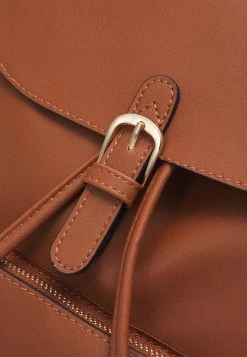 Anna Field Mochila - Cognac, Mujer -LuxeTrend Ventas 880a1e3303e34bd4b37566fe2ad7a474
