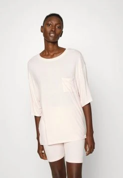 Anna Field Cycling Short Pyjama - Pijama - Pink, Mujer