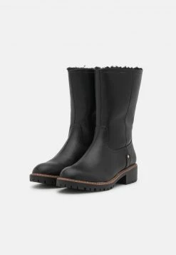 Anna Field Botas Para La Nieve - Black, Mujer -LuxeTrend Ventas 881e0e3041a7446d9f87ac6dac595e22