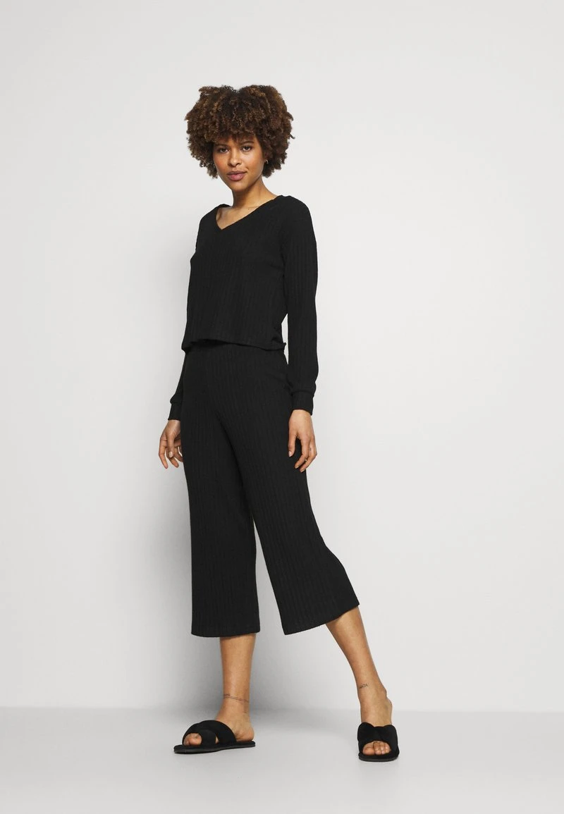 Anna Field Pijama - Black, Mujer 3 Anna Field Pijama - Black, Mujer