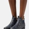 Anna Field Botas De Agua - Dark Blue, Mujer -LuxeTrend Ventas 88287d99f0cd404987f962ccd8430d79