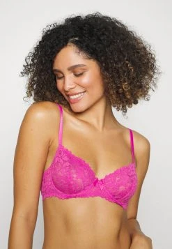 Anna Field 2PP UNDERWIRE BRA - Sujetador Con Aros - Red/pink, Mujer -LuxeTrend Ventas 88339b1eaafb4dcbb20b3799a1383aa0