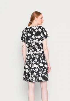 Anna Field 2 PACK - Vestido Informal - Black/white, Mujer -LuxeTrend Ventas 8839606811d848b4936f94059d817eb9