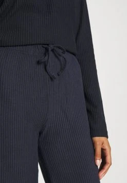 Anna Field RIB SLOUCH PJ SET - Pijama - Blue, Mujer -LuxeTrend Ventas 88673e326a764a42a99ed710ca0c91f3