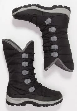 Anna Field WINTER BOOTS - SNOW BOOTS - Botas Para La Nieve - Black, Mujer -LuxeTrend Ventas 88789526ae8d47908c2b27e02086613e
