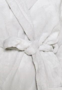 Anna Field MAELIS - Albornoz - Grey, Mujer -LuxeTrend Ventas 88b41a27d1434600bc9987944348000b