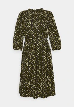 Anna Field Vestido Ligero - Black/yellow, Mujer 24 Anna Field Vestido Ligero - Black/yellow, Mujer -LuxeTrend Ventas 895be4d2f38a4d1a82ee209f62c82b79