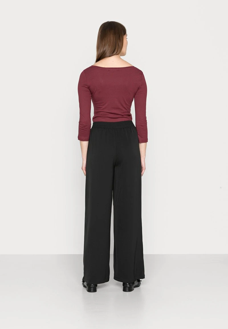 Anna Field Pantalones - Black, Mujer 5 Anna Field Pantalones - Black, Mujer - Imagen 3