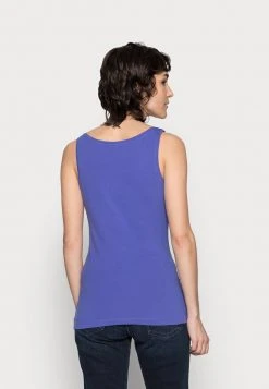 Anna Field BASIC TANK 3er Pack - Top - Black/white/light Blue, Mujer -LuxeTrend Ventas 89dcb34f79cd4e3a97cb6949cc4c3410