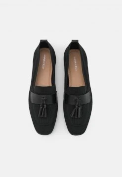 Anna Field Mocasines - Black, Mujer -LuxeTrend Ventas 8a3598b1552b4dba8daf10c636035cf0