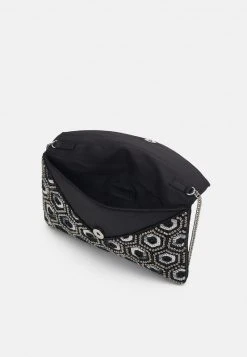 Anna Field Clutch - Black, Mujer -LuxeTrend Ventas 8a4db36bc75b4e47af414b41ca055e08